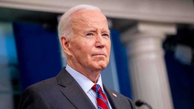  Biden-Harris administration failed to recoup $200B in fraudulent COVID loans, House committee says