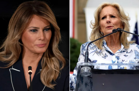 Melania Trump questions ‘whether Jill’s concern was genuine’ following Trump assassination attempt