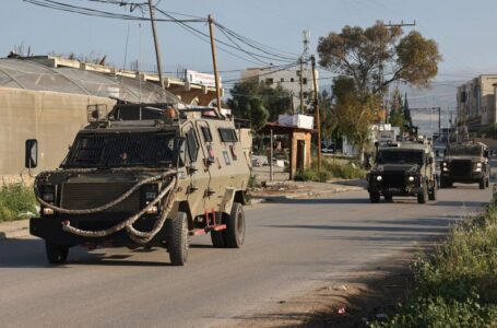 Eyeing Trump support, Israeli minister pushes for West Bank settlement annexation