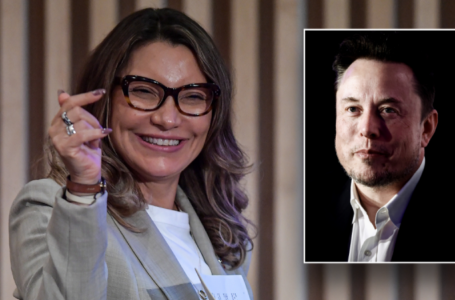 Brazil’s first lady aims explicit joke at key target of husband’s administration: ‘F–k you, Elon Musk’