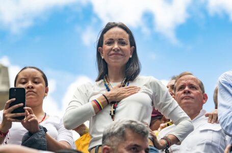 Venezuela opens investigation against opposition leader for alleged treason