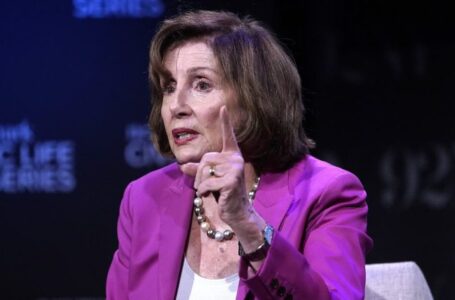 Nancy Pelosi is finished — no one deserves more blame for Dems’ $1B electoral collapse