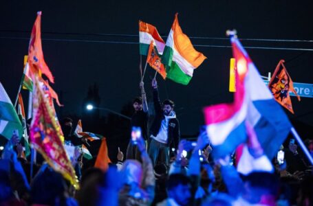 Clashes erupted outside a Hindu temple near Toronto. They’re the latest sign of Canada and India’s spiraling relations