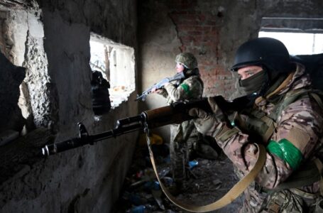 Bad news mounts for Ukraine across the frontlines. But Russia is under pressure too