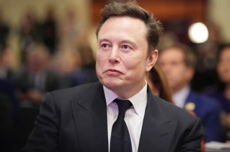 Iran ‘categorically denies’ UN envoy met Elon Musk