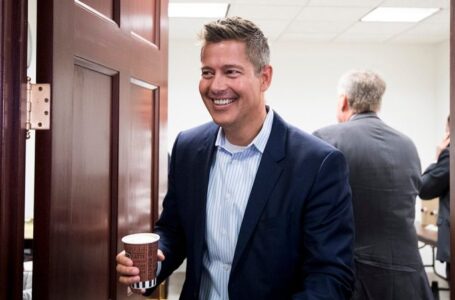 Trump nominates former Wisconsin Rep. Sean Duffy for Secretary of Transportation