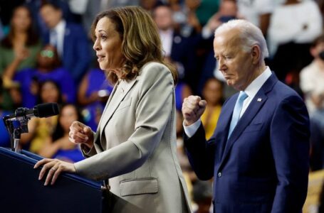 White House insists Biden, Harris have ‘one of most successful administrations in history’ despite 2024 loss