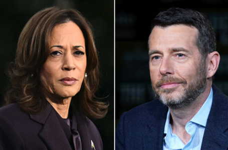 Kamala Harris campaign aide admits she never surpassed Trump in internal polls