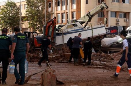 Horrific details emerge of how victims died in Spain’s flash floods