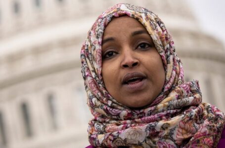 Ilhan Omar blasts Harris-Walz campaign for courting Liz Cheney: ‘Huge misstep’