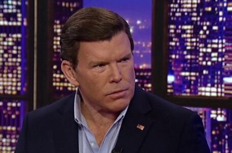 BRET BAIER: Unity Is In Our Name: What Americans want to hear from the 2024 presidential election winner