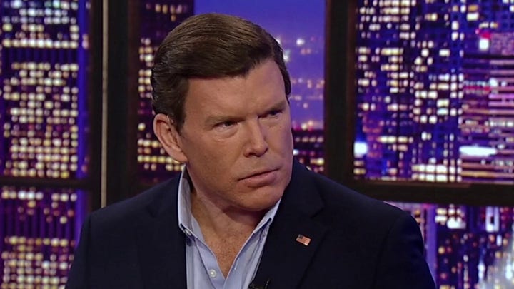  BRET BAIER: Unity Is In Our Name: What Americans want to hear from the 2024 presidential election winner