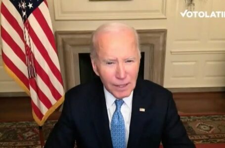 House Oversight ramps up demands for White House to release accurate Biden ‘garbage’ transcript