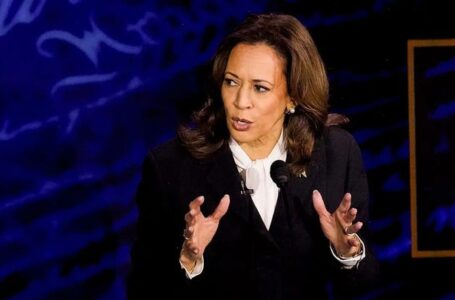 Democrats have an enormous dilemma if Kamala Harris loses