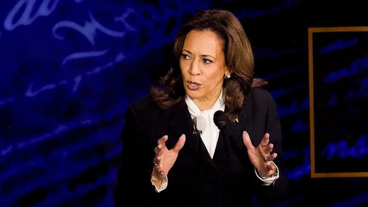  Democrats have an enormous dilemma if Kamala Harris loses