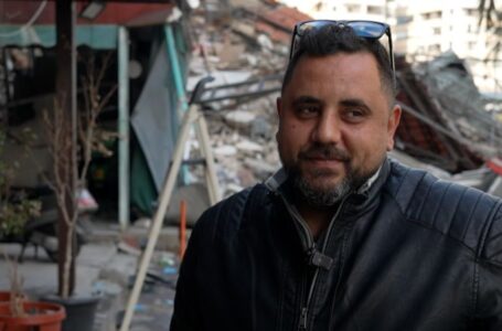 ‘My memories ripped apart.’ Lebanon’s displaced take stock of their losses amid delicate truce