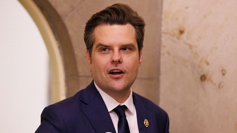  House Ethics Committee to meet Wednesday after postponing Gaetz investigation meeting