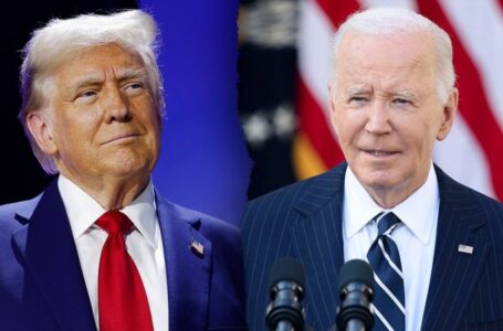 President-elect Trump to meet Biden in Oval Office Wednesday