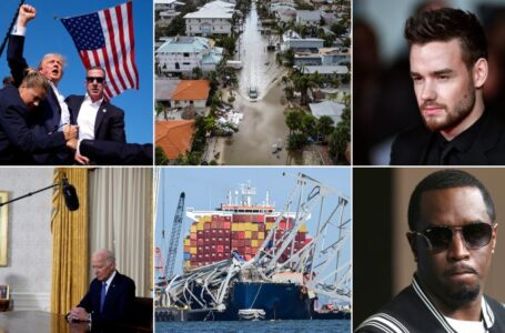 CNN’s top 100 digital stories of 2024