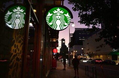 Starbucks union votes to authorize strike ahead of last scheduled bargaining session in 2024