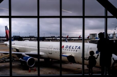 CrowdStrike moves to dismiss Delta Air Lines suit, citing contract terms