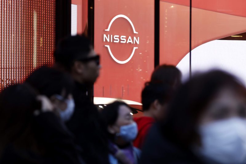  Honda and Nissan officially begin merger talks to create world’s third-largest automaker