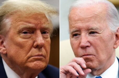 Trump bucks Biden’s ‘don’t’ doctrine on world stage, hits adversaries with ‘all hell to pay’ deadline