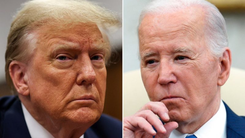  Trump bucks Biden’s ‘don’t’ doctrine on world stage, hits adversaries with ‘all hell to pay’ deadline