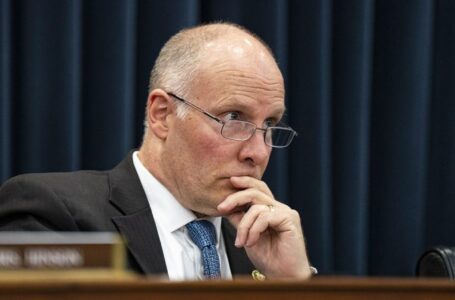 Top Republican demands ‘costs’ for China after it hacked Treasury Dept in year marked by CCP espionage