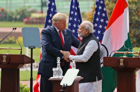 A ‘pro-America’ India could help New Delhi win over Trump