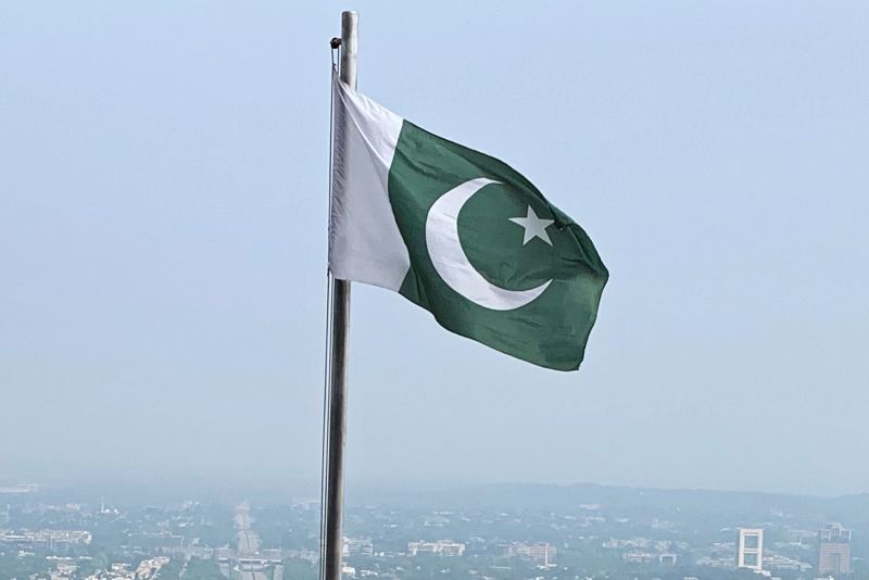  Pakistan denounces US sanctions on its missile program as ‘discriminatory’