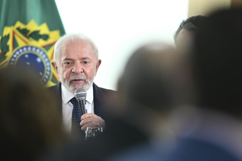  Brazil’s Lula to undergo additional medical procedure after brain bleed emergency surgery