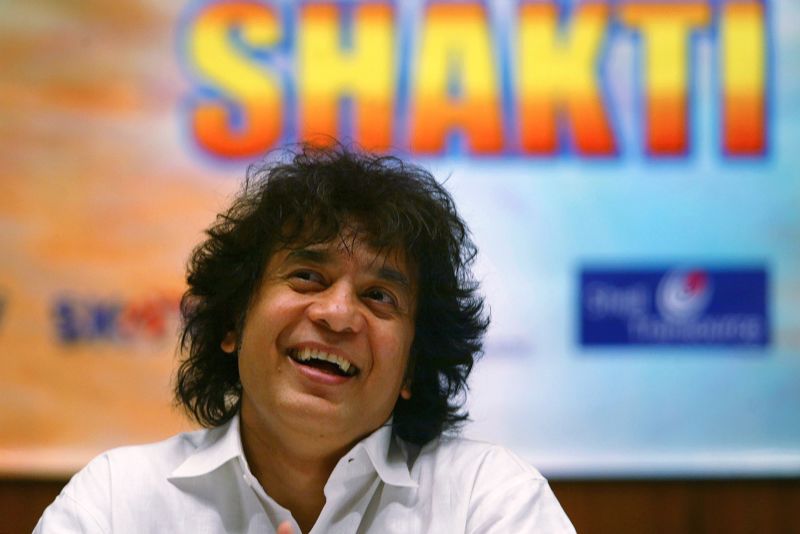  Zakir Hussain, one of India’s most accomplished classical musicians, dies at 73