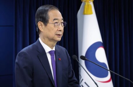 South Korean parliament votes to impeach acting president