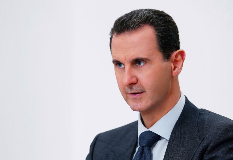  Who is Bashar al-Assad, the Syrian leader whose family ruled with an iron fist for more than 50 years?