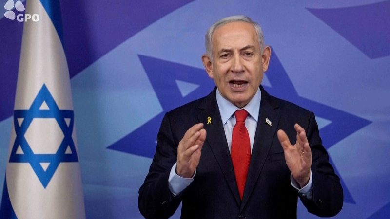  Netanyahu to undergo major surgery after UTI diagnosis