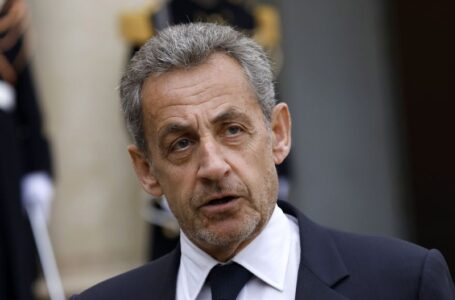 Corruption case against ex-French President Nicolas Sarkozy upheld by country’s highest court