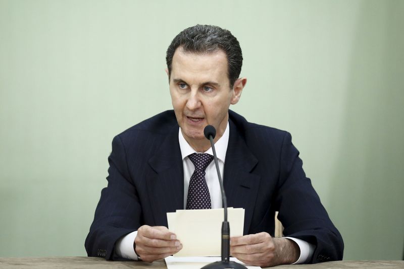  After decades of brutal rule, Bashar al-Assad’s regime has been toppled. Here’s what we know