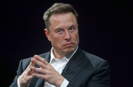 Germany accuses Elon Musk of trying to influence its election