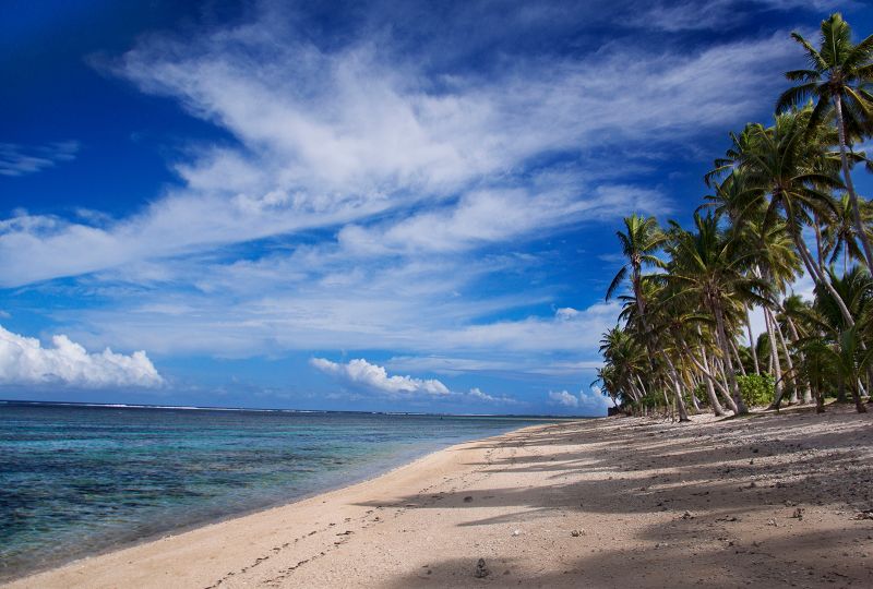  Seven hotel guests hospitalized after drinking cocktails at 5-star Fiji resort