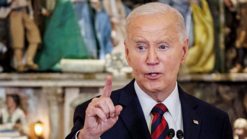  Biden, Democrats back away from bill that would give Trump more federal judges to appoint