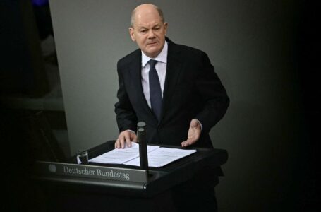 Germany’s Scholz has lost a confidence vote. Here’s what comes next