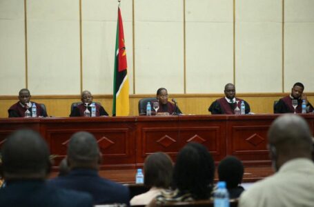 Mozambique’s top court confirms ruling party win in disputed election