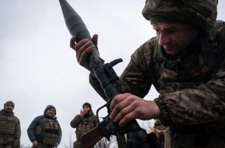 Biden’s Defense Department announces new multibillion-dollar aid packages for Ukraine