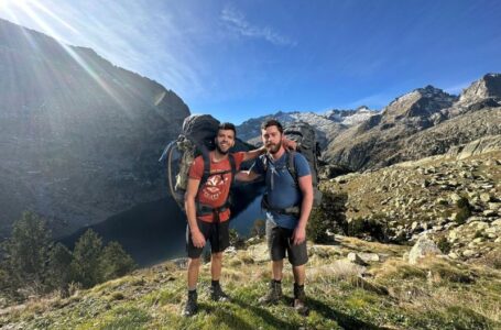 Body found in hunt for two British hikers missing in Italian Alps