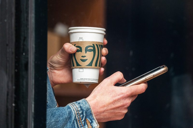  Starbucks announces several changes, including plans to cut some menu items