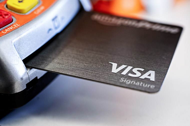  The fight over credit card swipe fees enters a new year with no end in sight