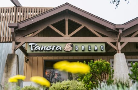 Panera Brands CEO steps down; CFO to fill in as interim chief