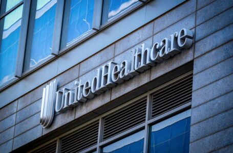 UnitedHealthcare taps company veteran Tim Noel as new CEO following Brian Thompson killing