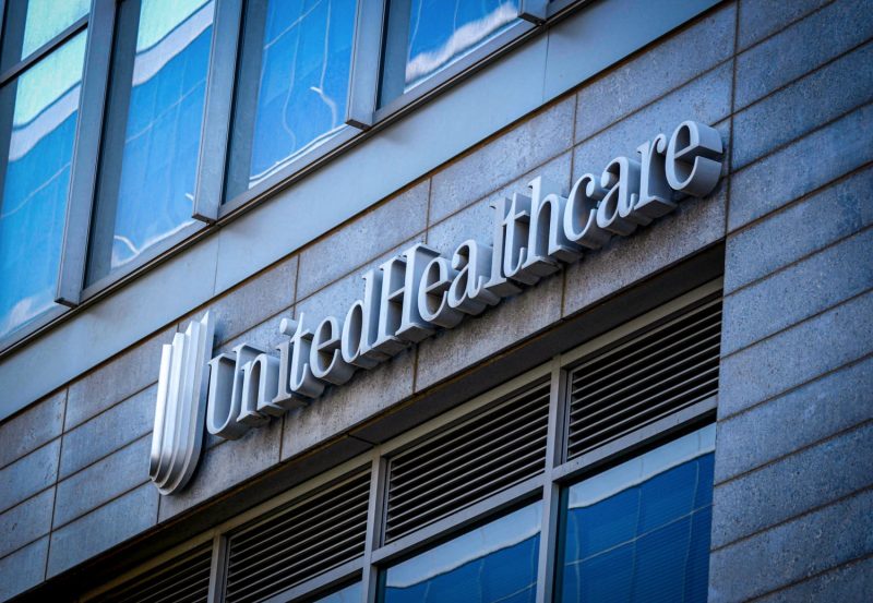  UnitedHealthcare taps company veteran Tim Noel as new CEO following Brian Thompson killing